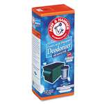 Arm & Hammer&reg; Trash Can & Dumpster Deodorizer, Original, Powder, 42.6oz # CDC3320084116