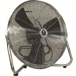 TPI 12"  Commercial Floor Fans CF-12