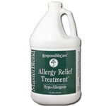 ALLERGY RELIEF TREATMENT CG58GL  4 1-GALLON JUGS PER CA