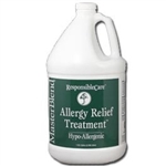 ALLERGY RELIEF TREATMENT CG58GL 4 1-GALLON JUGS PER CA
