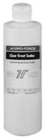 CLEAR GROUT SEALER 14 OZ. NOT FREEZE THAW STABLE