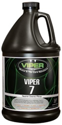 Viper 7 - Hard Surface Rinse and Cleaner Tile & Grout C