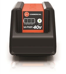 Hoover Commercial M-PWR 40V LI-ION Battery CH90040