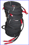 Hydro-Tek Gray Non Marking Hose 3/8-inch X 100 Ft 6,000 psi, DH098