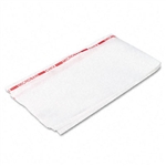 Chix Reusable Food Service Towels, Fabric, 13-1/2 x 24,