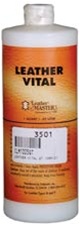 LEATHER VITAL LT (ORMD) LITER, CL032