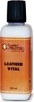 Leather Vital 250ml professional leather conditioner and softener bottle for furniture, auto and upholstery restoration