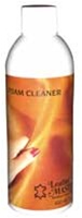 NUBUCK FOAM LEATHER CLEANER 400ML (ORM-D), CL038