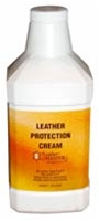 LEATHER PROTECTION CREAM LITER, CL048