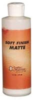 SOFT LEATHER FINISH MATTE 250ML, CL058