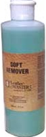 SOFT REMOVER FOR LEATHER LITER, CL066