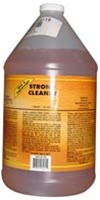 STRONG CLEANER FOR LEATHER LITER, CL074