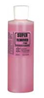 SUPER REMOVER FOR LEATHER 250ML, CL076