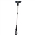 IPC Eagle Cleano CL25 25-foot telescopic indoor window and surface cleaning system with microfiber pads