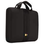 Case Logic&reg; Laptop Sleeve, 13 x 1 3/4 x 10 1/4, Black # CLGQNS111BK