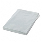 C-Line TOPLoad Polypropylene Sheet Protectors, Heavy, L