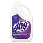 Formula 409&reg; Glass & Surface Cleaner, 1gal Bottle # CLO03107EA