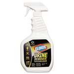 Clorox&reg; Urine Remover, 9 x 32oz Spray Bottles # CLO31036CT