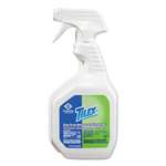 Tilex&reg; Soap Scum Remover and Disinfectant, 32oz Smart Tube Spray # CLO35604EA