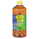 Pine-Sol&reg; Multi-Surface Cleaner, Pine, 60oz Bottles, 6 Bottles/Carton # CLO41773CT