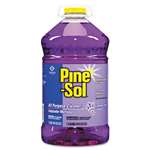 Pine-Sol&reg; All-Purpose Cleaner, Lavender, 144 oz Bottle # CLO97301EA