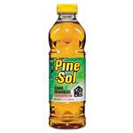 Pine-Sol&reg; Multi-Surface Cleaner, Pine, 24oz Bottle # CLO97326