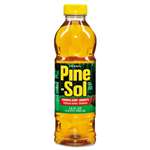 Pine-Sol&reg; Multi-Surface Cleaner, Pine, 24oz Bottle, 12 Bottles/Carton # CLO97326CT