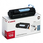 Canon 0264B001 Toner, 5000 Page Yield, Black # CNM0264B