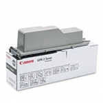 Canon 1389A004AA (GPR-2) Toner, 10600 Page-Yield, Black