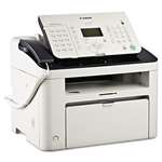 Canon&reg; FAXPHONE L100 Laser Fax Machine, Copy/Fax/Print # CNM5258B001