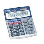 Canon&reg; LS100TS Portable Desktop Business Calculator, 10-Digit LCD # CNM5936A028AA