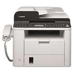 Canon&reg; FAXPHONE L190 Laser Fax Machine, Copy/Fax/Print # CNM6356B002