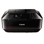 Canon&reg; PIXMA MX922 Wireless All-In-One Office Inkjet Printer, Copy/Fax/Print/Scan # CNM6992B002