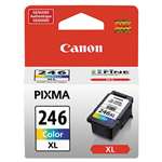 Canon&reg; 8280B001 Ink, 300 Page-Yield, Tri-Color # CNM8280B001