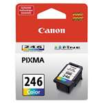 Canon&reg; 8281B001 Ink, 180 Page-Yield, Tri-Color # CNM8281B001