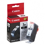 Canon BCI3EBK (BCI-3E) Ink Tank, 560 Page-Yield, Black 