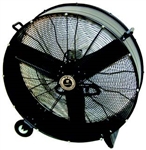 TPI 36" Commercial Direct Drive Blower CPB36-D