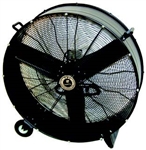 TPI 36-inch Commercial Direct Drive Blower CPB36-D