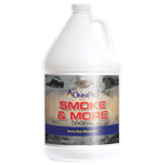Smoke & More Heavy Duty Odor Neutralizer - Original, 4 - 1 Gallon Bottles