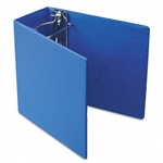 Cardinal Heavyweight Vinyl Slant-D Ring Binder w/Finger