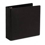 Cardinal Heavy-Duty EasyOpen Slant D-Ring Binder, 3in C