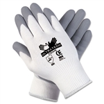 MCR Safety Ultra Tech Foam Seamless Nylon Knit Gloves, 