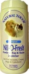 Nil Odor Original Nilofresh Powdered Rug & Room Deodori