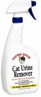 Nil Odor Cat Urine Remover 32 oz