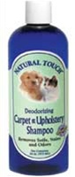 Nil Odor Deodorizing Carpet/Upholstery Cleaner 16oz