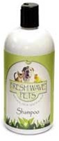 Fresh Wave Pet Shampoo - Eliminates All Odors & Repels