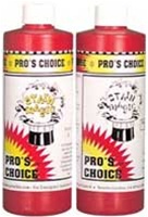 STAIN MAGIC (2PINTS A&B) (ORM-D) PRO'S CHOICE, QTY: 6 S