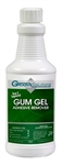 Gum Gel Gum Remover & Multi-Purpose Spotter CS37PT