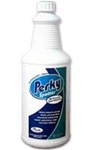 Perky Spotter 1-quart bottle all-purpose water-based carpet and upholstery spotting solution