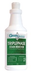 Triplephase Stain Remover For Carpets and More, CS513QT